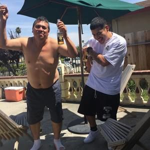 Meet your Posher, Francisco